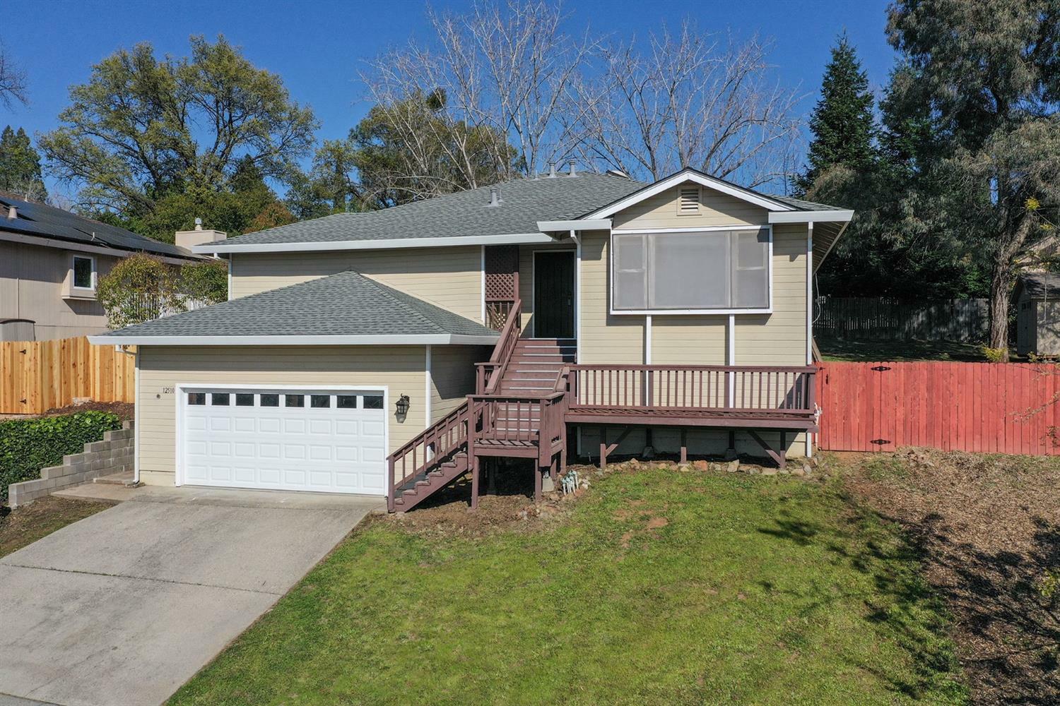 Property Photo:  12510 Erin Drive  CA 95603 