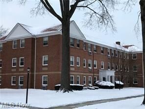 Property Photo:  13793 Cedar Road 306A  OH 44118 