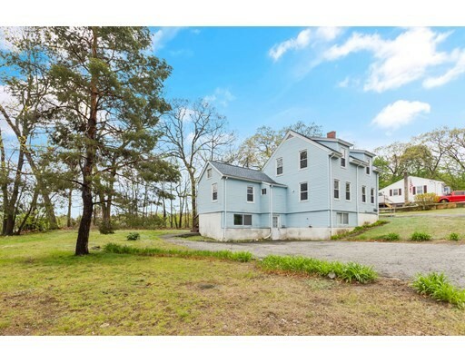 Property Photo: 5 Sunset Ave MA 01801