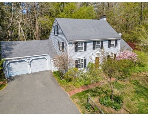Property Photo: 130 Great Plain Avenue MA 02482