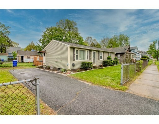 Property Photo: 7 Denver St MA 01109