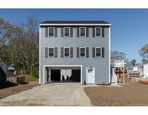 Property Photo:  50 Shore Ave  MA 02571 