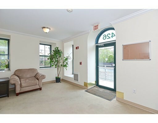 Property Photo:  426 Mount Hope St 401  MA 02760 