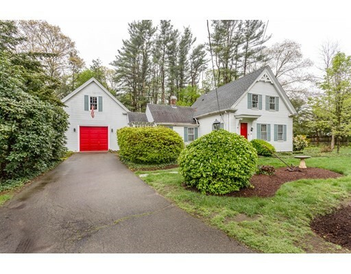 Property Photo: 668 Central Street MA 02072