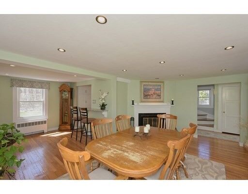 Property Photo: 171 Prospect Street MA 01721
