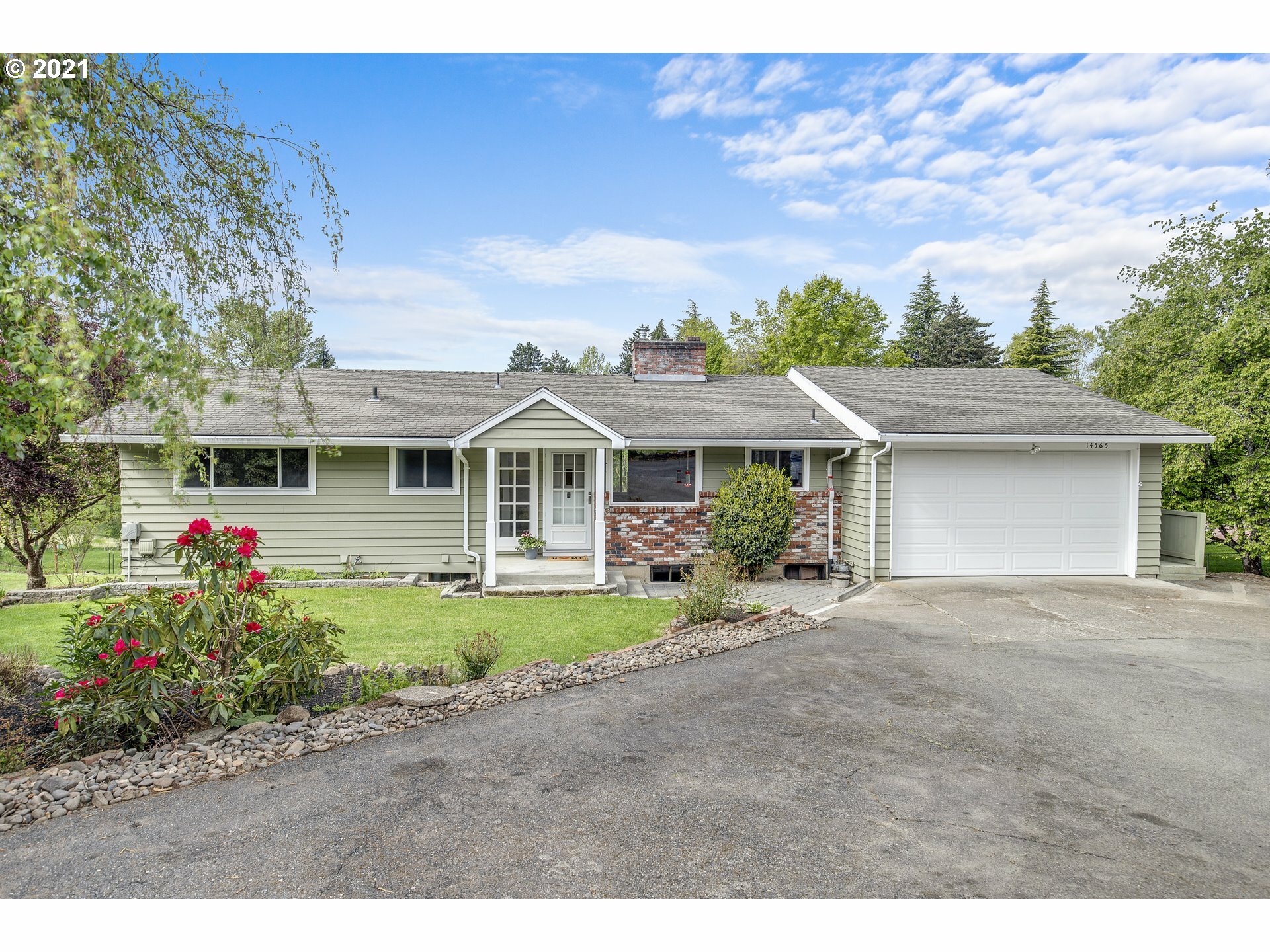 14565 SW 141st Ave  Tigard OR 97224 photo