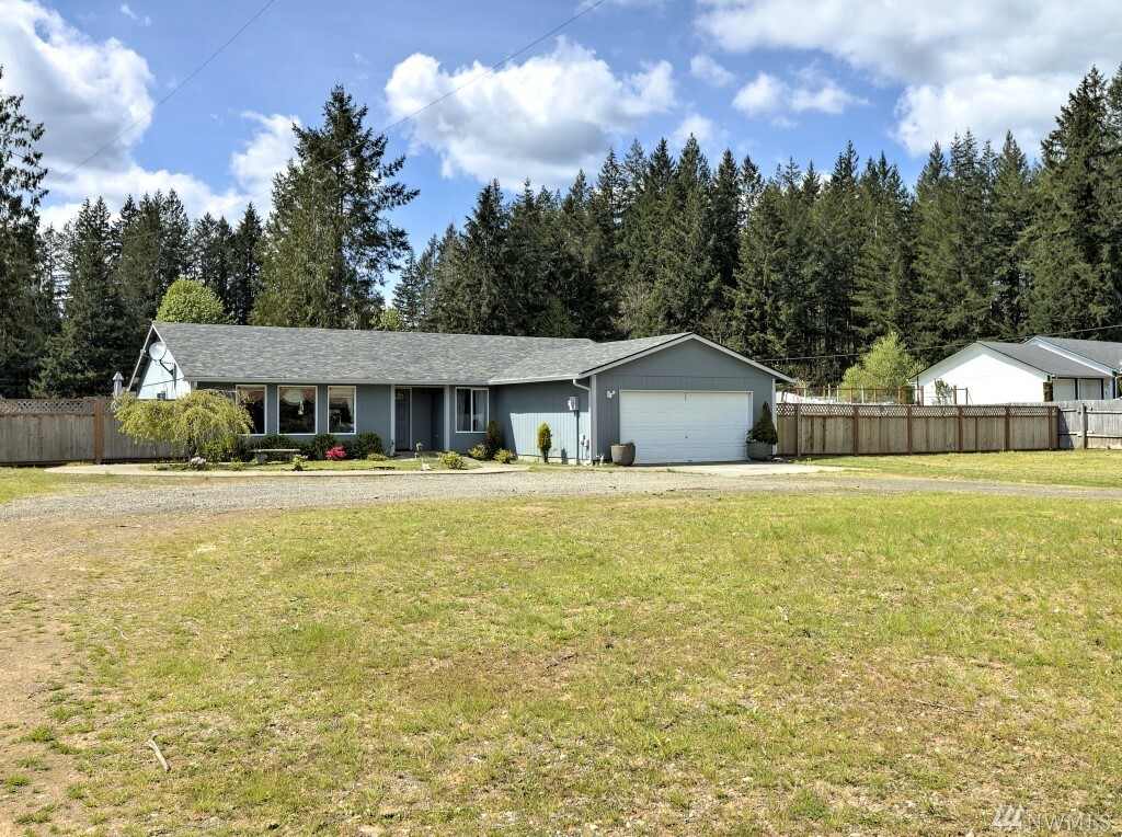 Property Photo:  221 E Deer Creek Rd  WA 98584 