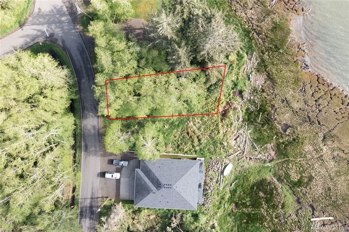 Property Photo: 790 Duck Lake Dr NE WA 98569