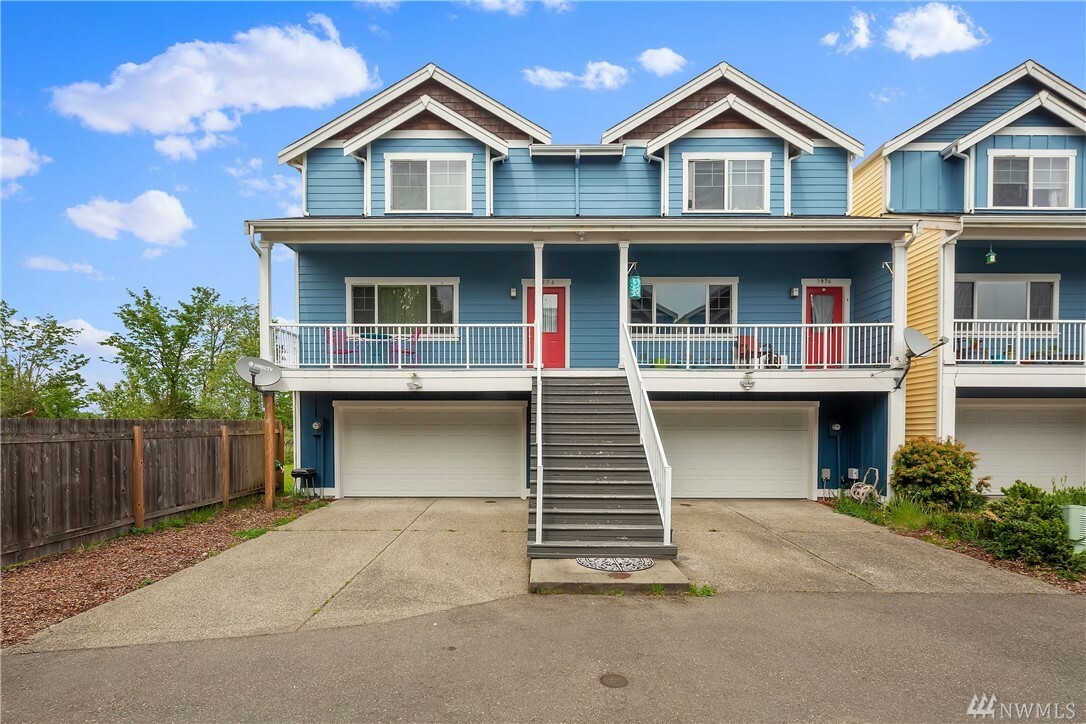 Property Photo:  3976 Thimbleberry Place SE  WA 98366 