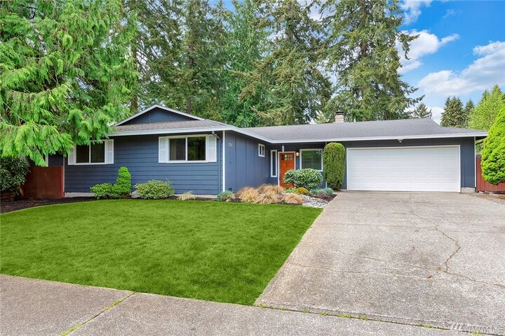 17243 130th Ave SE  Renton WA 98058 photo