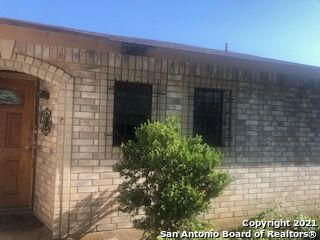 Property Photo:  5614 Ocean Side St  TX 78242 