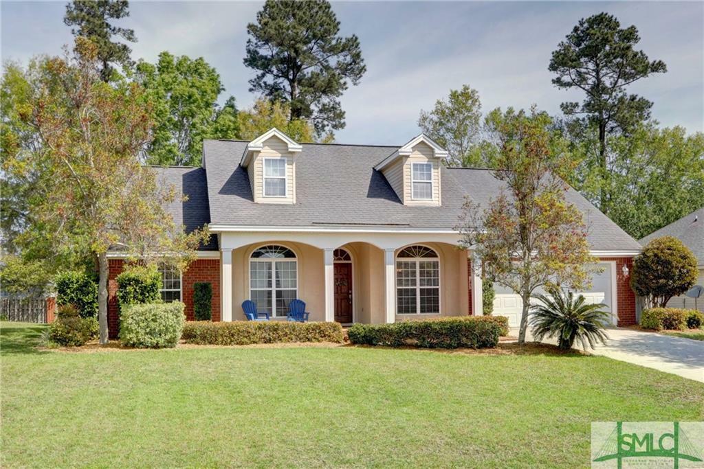 Property Photo:  104 Taylor Court  GA 31324 