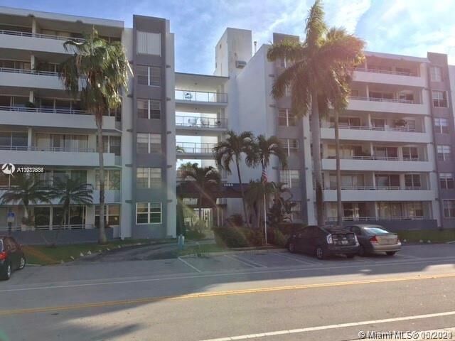 Property Photo: 1080 94th St 609 FL 33154