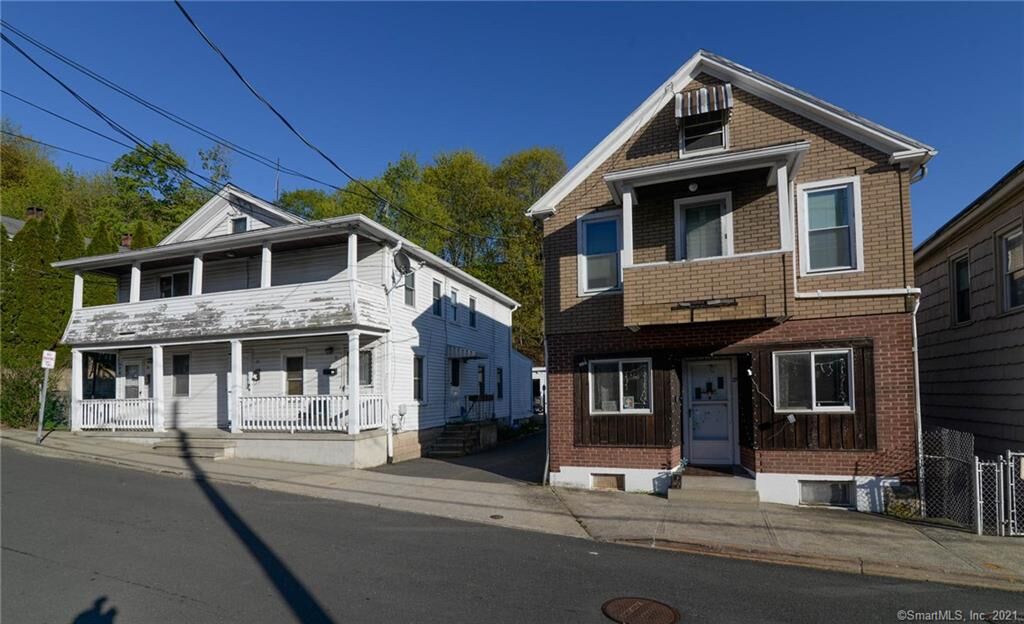 Property Photo: 31 Gilbert Street CT 06418