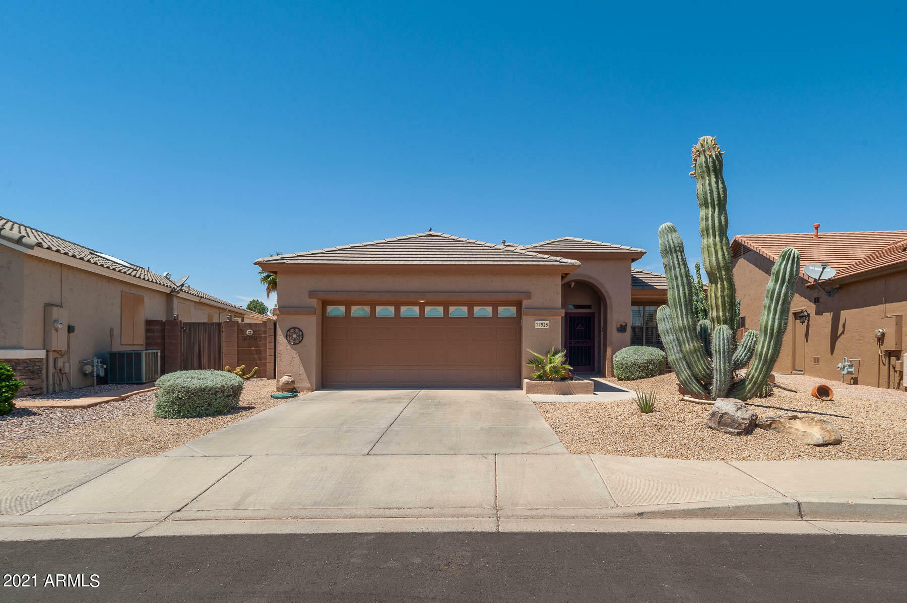 Property Photo: 17926 W Dawn Drive AZ 85374