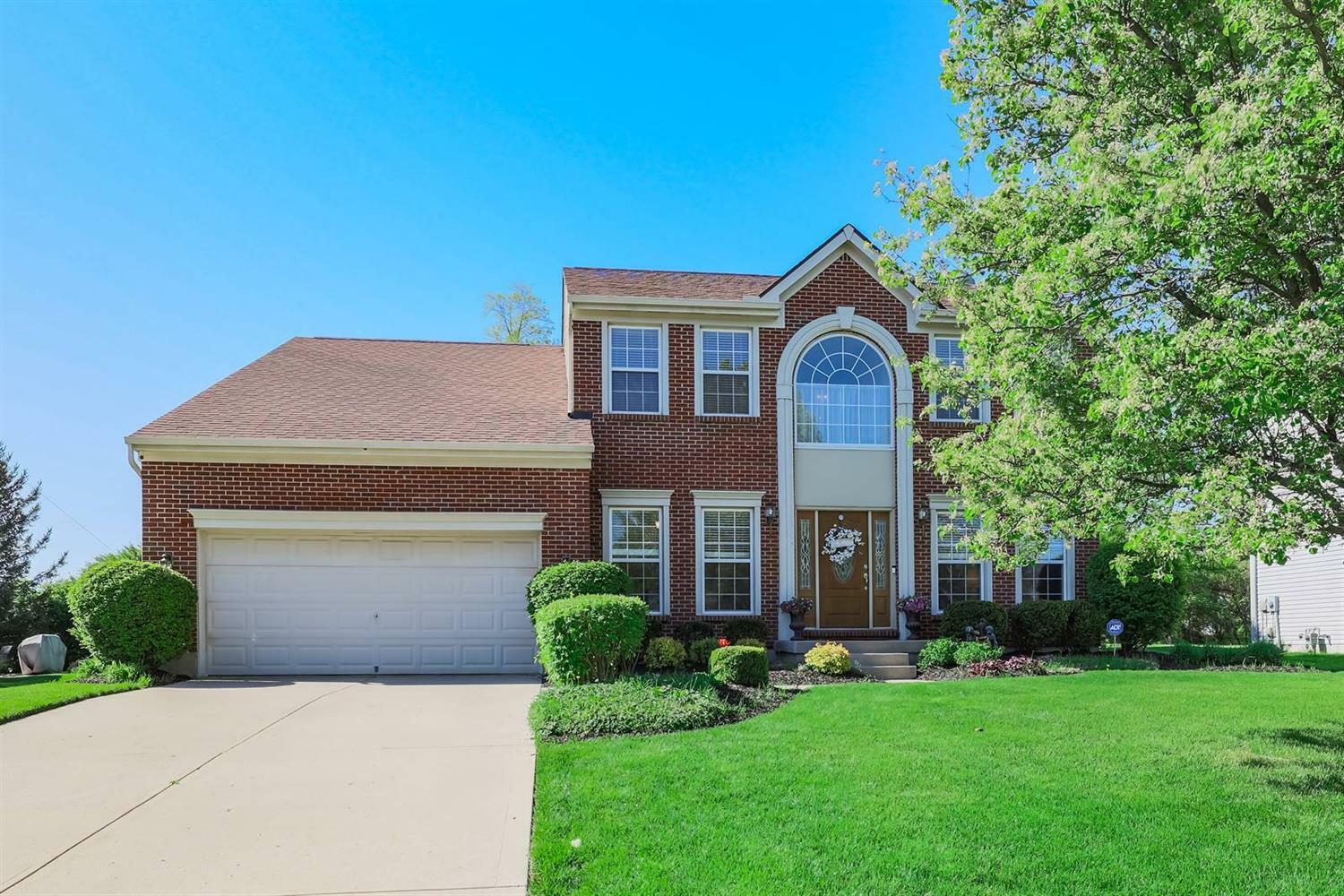 Property Photo:  5941 Thornberry Court  OH 45040 