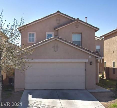 6323 Haleh Avenue  Las Vegas NV 89141 photo