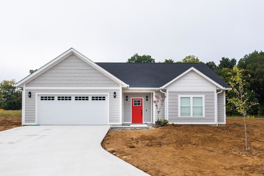 Property Photo:  1106 Stone Crest Circle  IN 47421 