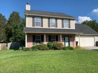 Property Photo:  8211 Blarney Lane  TN 37923 