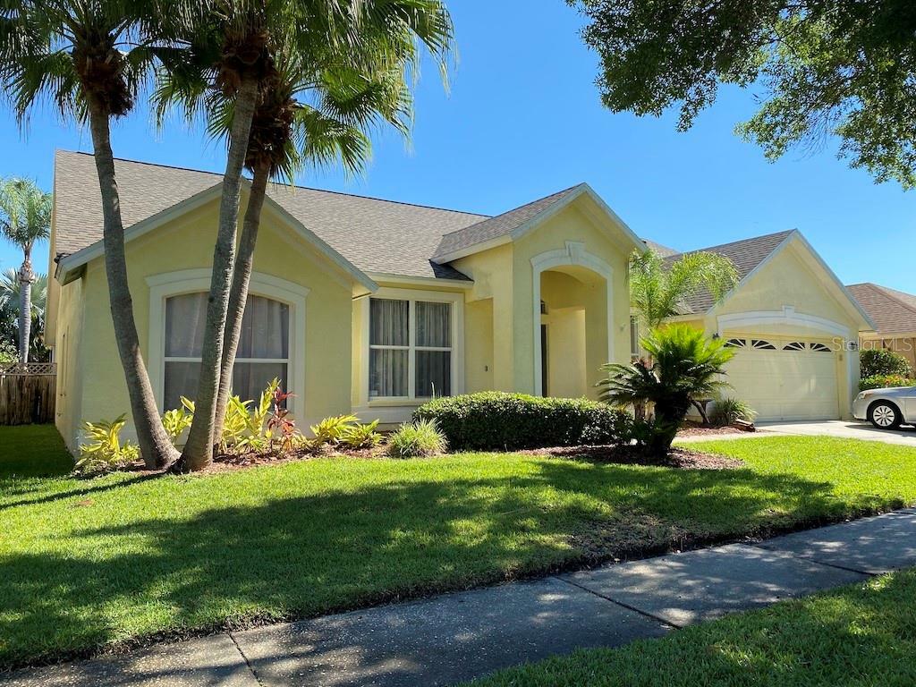 Property Photo:  9708 Dunscroft Lane  FL 33626 