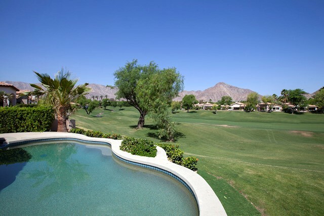 Property Photo: 78688 Cabrillo Way CA 92253