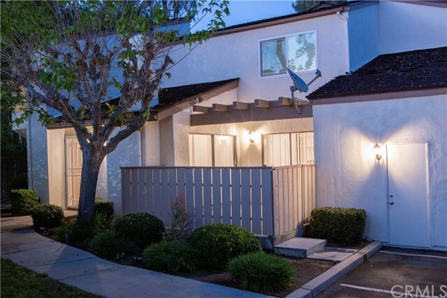 Property Photo:  611 Buckboard Court  CA 92821 