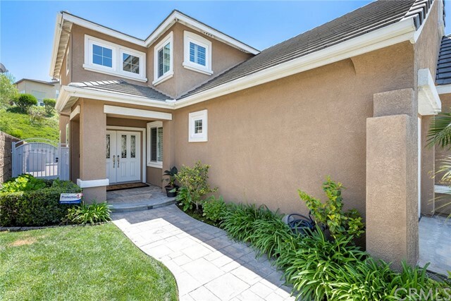 Property Photo:  8810 E Foxhollow Drive  CA 92808 