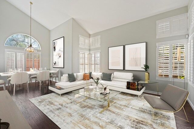 Property Photo: 520 Shadywood Drive CA 92026