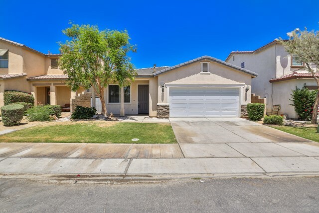 Property Photo:  82950 Corte Maria  CA 92201 