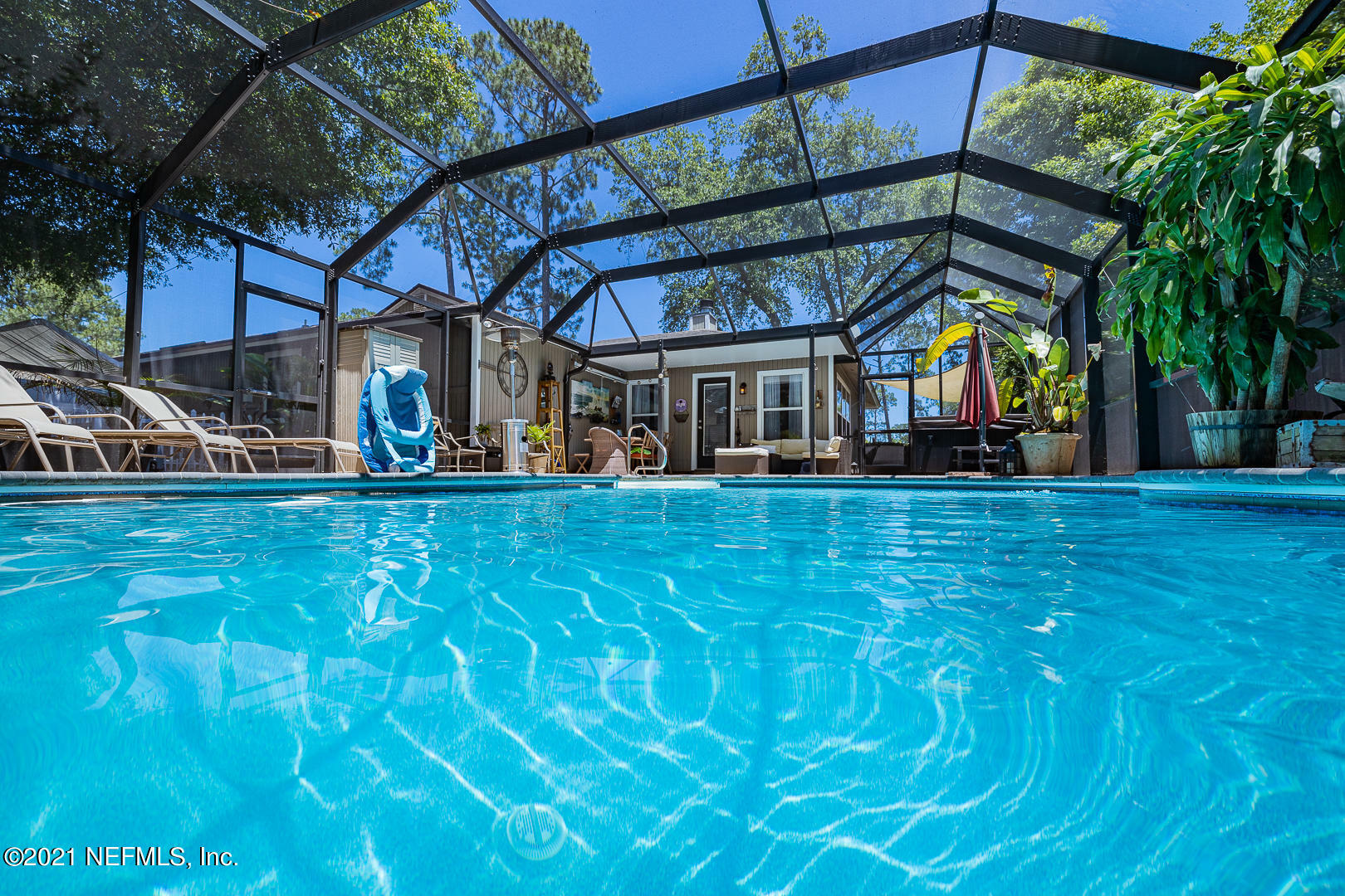 Property Photo:  3720 Indian Princess Road  FL 32257 