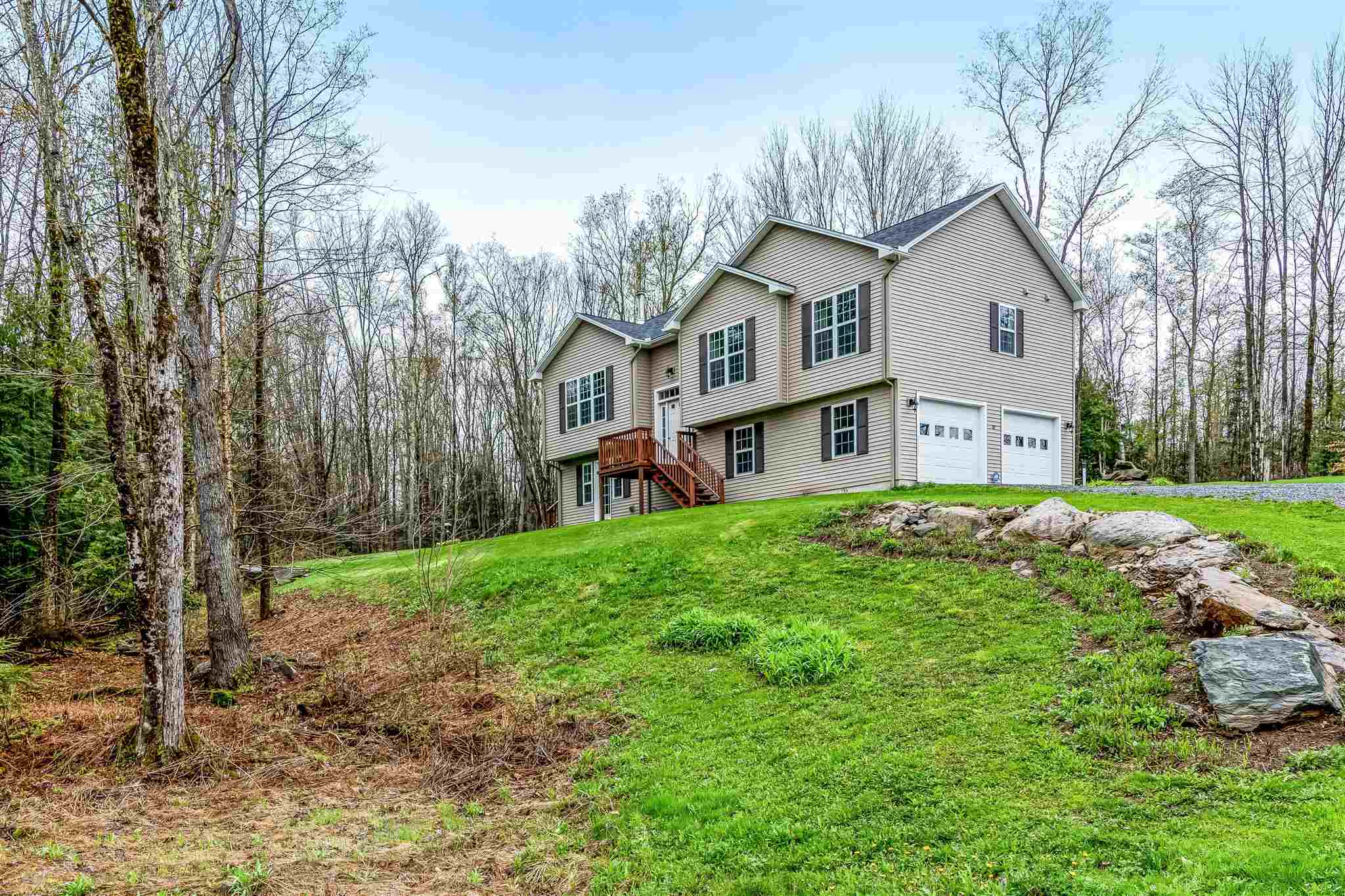 81 Mable Drive  Fairfield VT 05455 photo