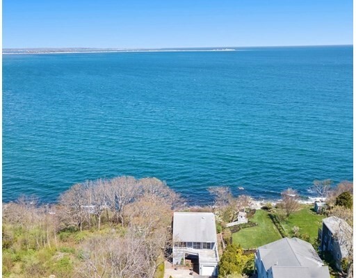 Property Photo: 126 Bay Shore Dr MA 02360