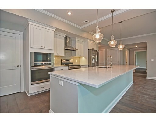 Property Photo: 635 Old Post Road - Woodcrest Run 2-303 MA 02067