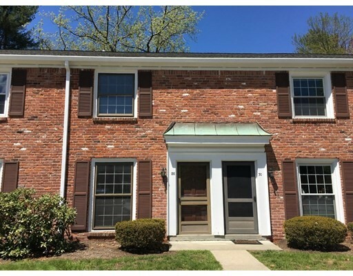 Property Photo: 28 Smithfield Ct 28 MA 01108
