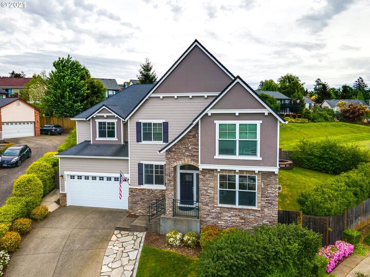 4358 K Ct  Washougal WA 98671 photo