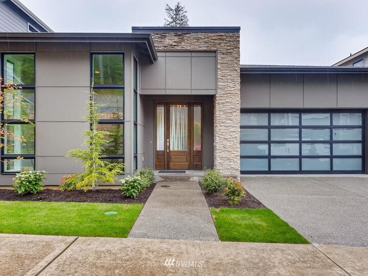 Property Photo: 474 Foothills Drive NW WA 98027