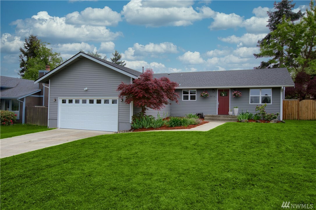 Property Photo:  6114 N 42nd St  WA 98407 