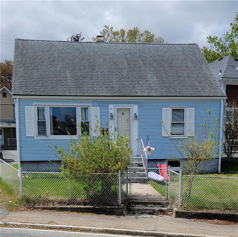 Property Photo: 351 Transit St RI 02895
