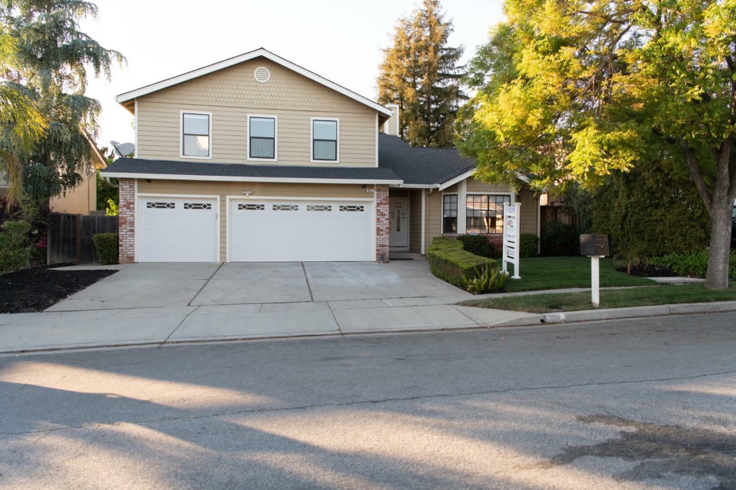 611 Merlot Drive  Fremont CA 94539 photo