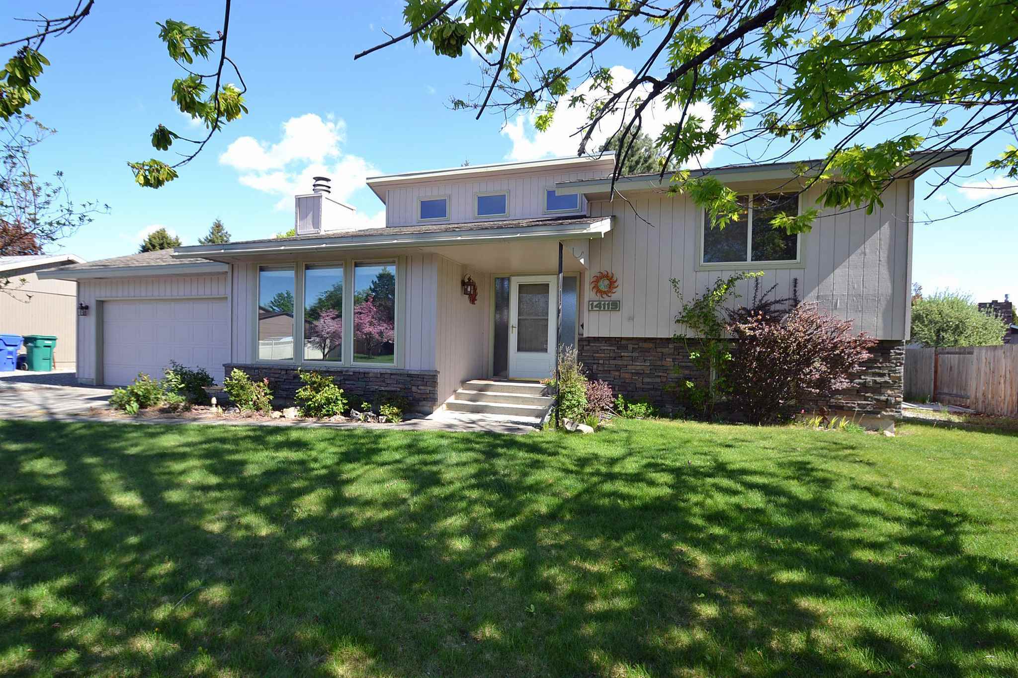 Property Photo:  14119 E Sunnyside Dr  WA 99037 