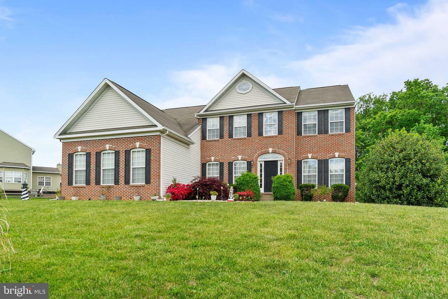 Property Photo:  151 Forest Knoll Drive  MD 21921 