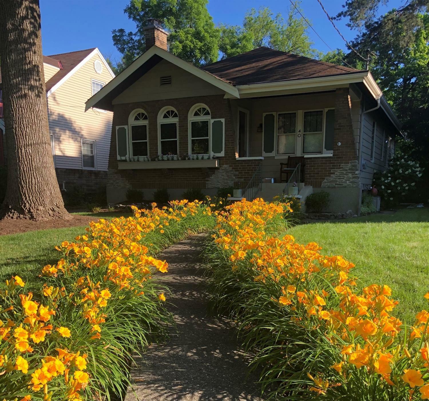 Property Photo: 40 Euclid Ave OH 45215