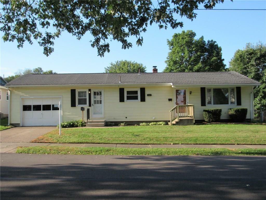 Property Photo:  153 Brighton Avenue  PA 16509 