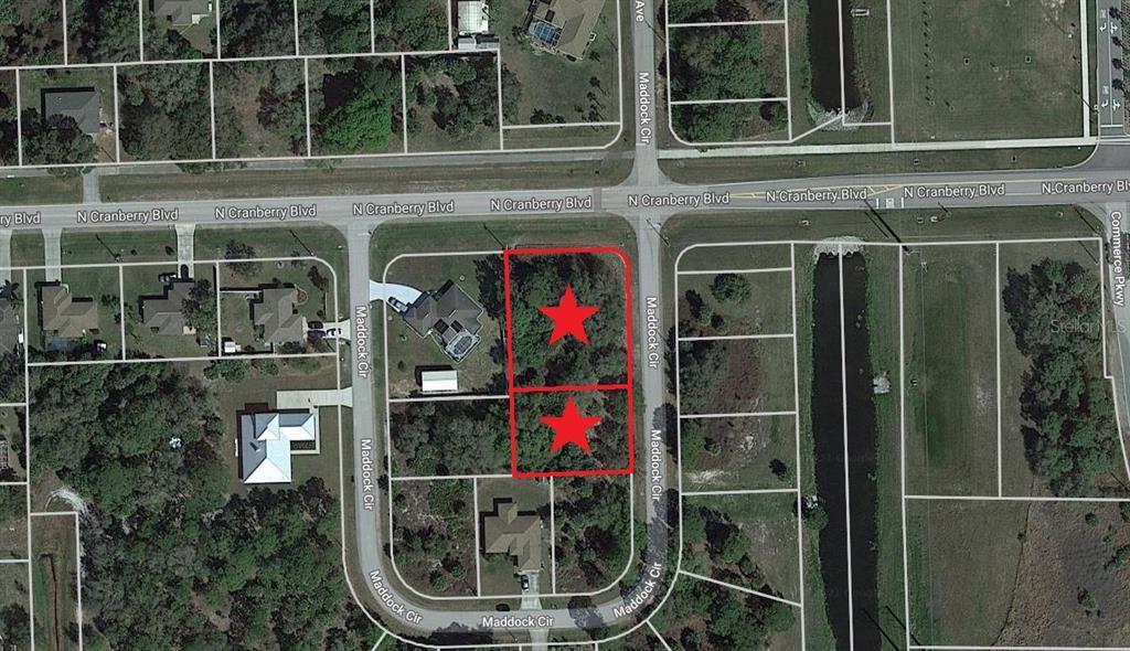 Property Photo: Lot 14 Maddock Circle FL 34286