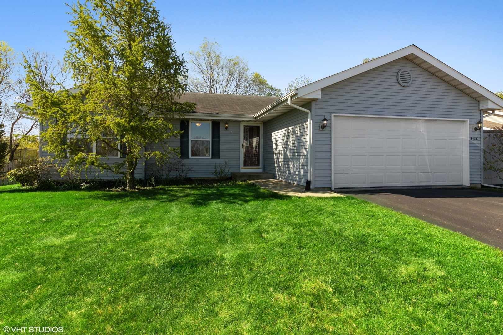 Property Photo:  5438 Reidenbach Road  IL 61080 