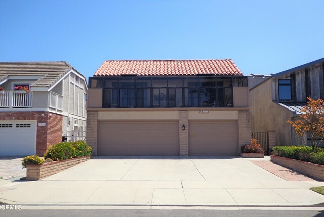 Property Photo:  2300 Monaco Drive  CA 93035 