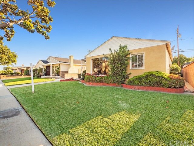 Property Photo: 10147 Harvest Avenue CA 90670