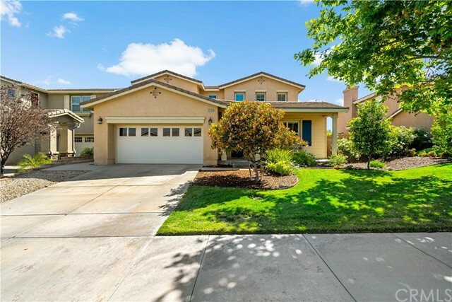Property Photo: 39196 Shree Road CA 92591