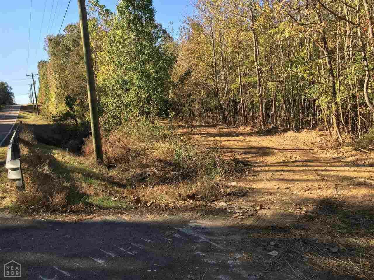 Property Photo:  Tract 3 Casey Springs Road  AR 72404 