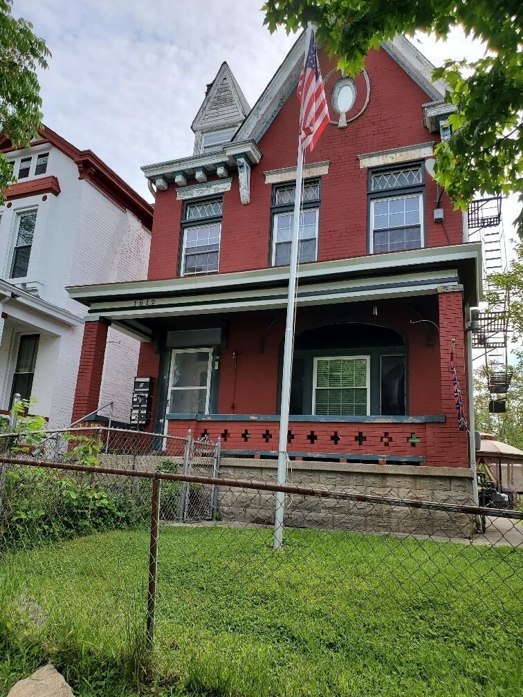 Property Photo: 1612 Scott KY 41011